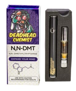 DMT Vape Pen Canada